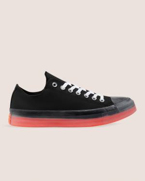 Zapatillas Bajas Converse Chuck Taylor All Star CX Stretch Canvas Negras | CV-273SCY