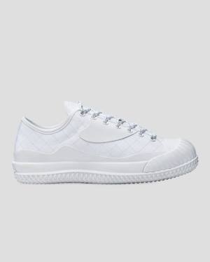 Zapatillas Bajas Converse Slam Jam Bosey MC Blancas | CV-635WPB