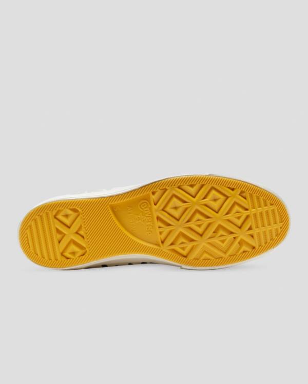 Zapatillas Altas Converse Chuck 70 My Story Amarillo | CV-527IHQ