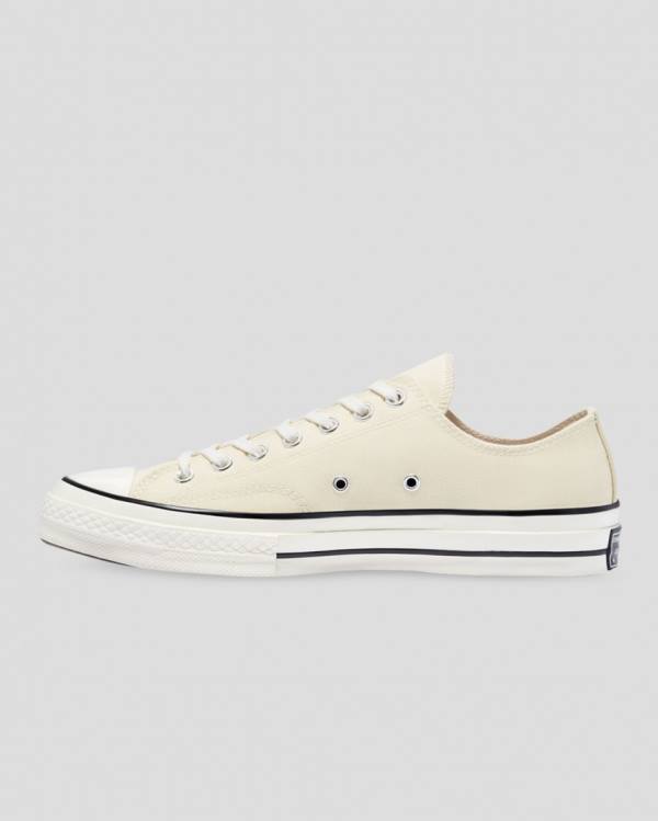 Zapatillas Bajas Converse Chuck 70 Seasonal Beige | CV-403NTY