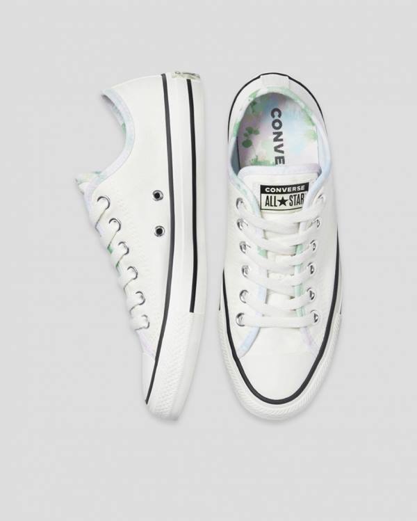 Zapatillas Bajas Converse Chuck Taylor All Star Festival Beige | CV-891ORQ