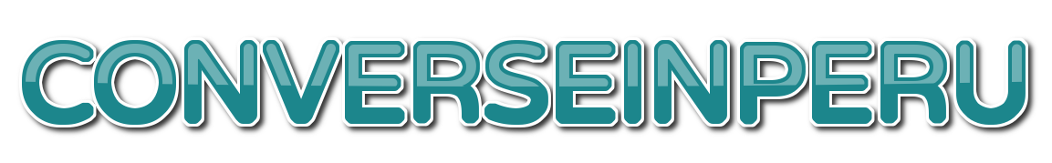 Converseinperu
